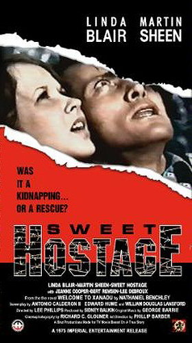 Sweet Hostage                                  (1975)