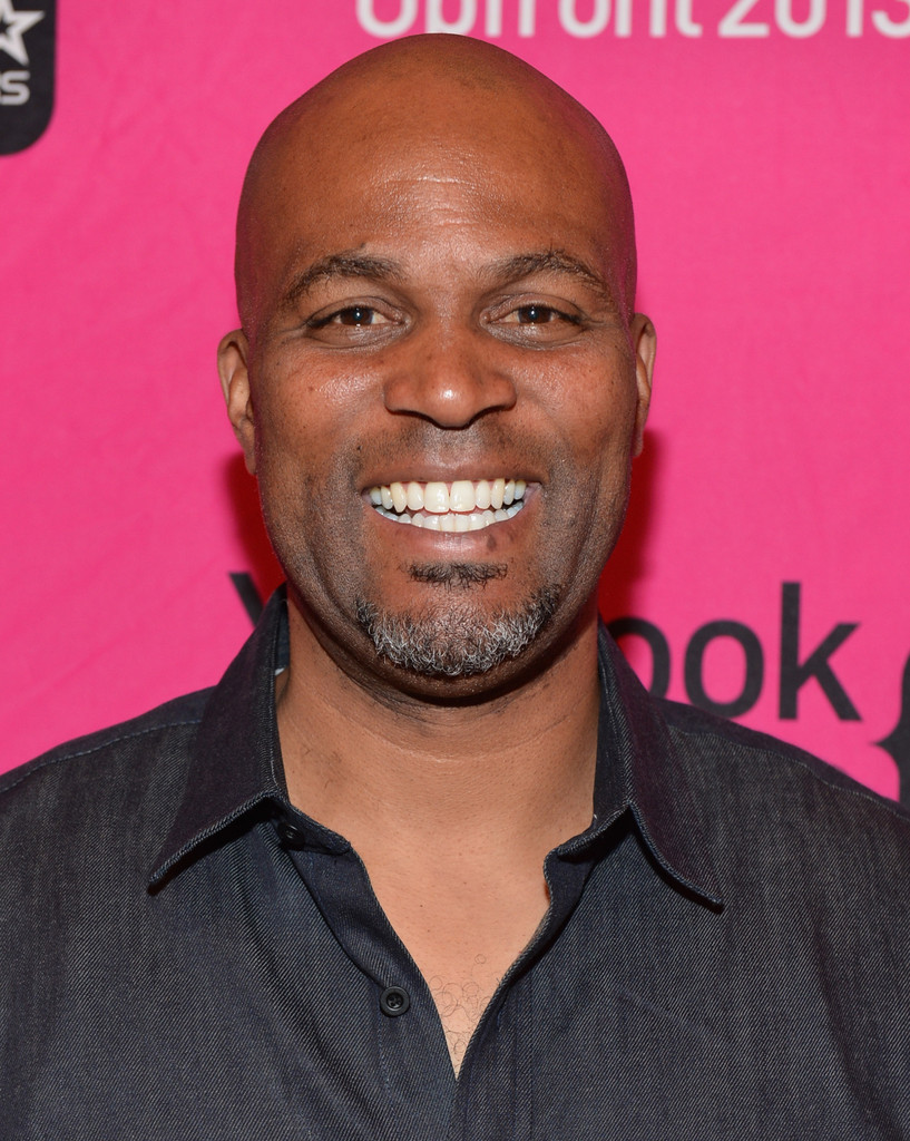 Chris Spencer