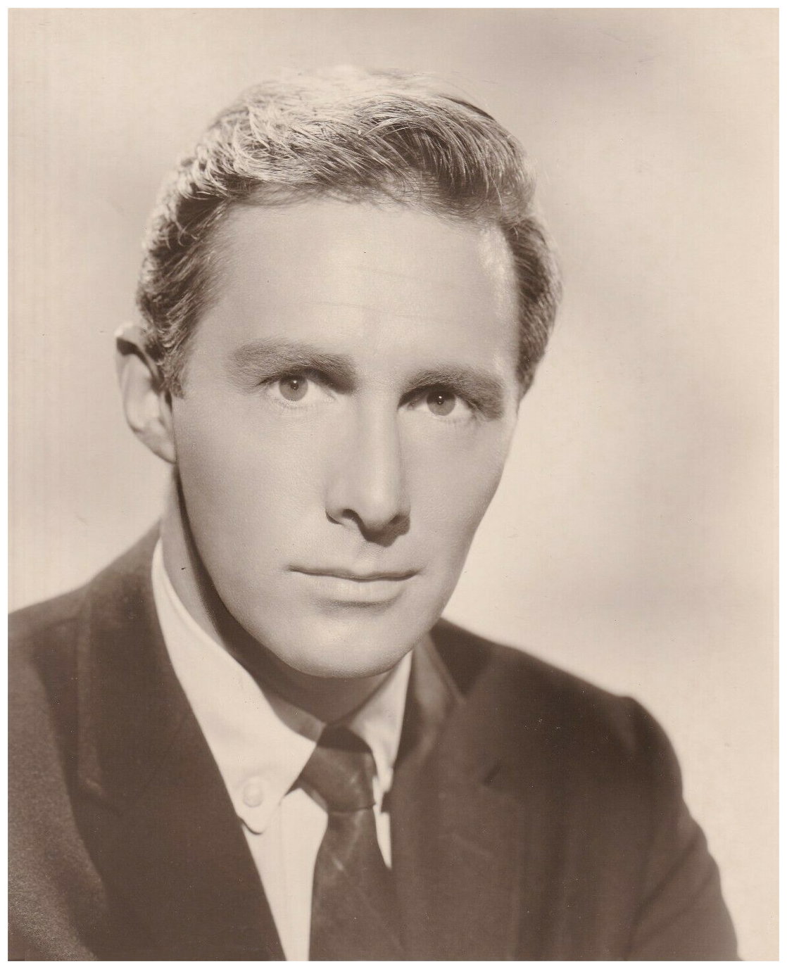 Donald Harron