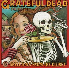 Skeletons from the Closet: The Best of Grateful Dead