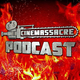 Cinemassacre Podcast