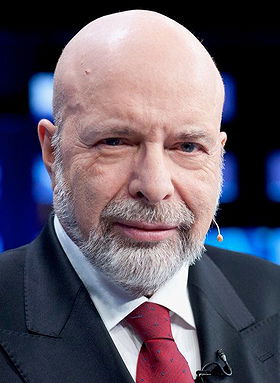 Dimitri Simes