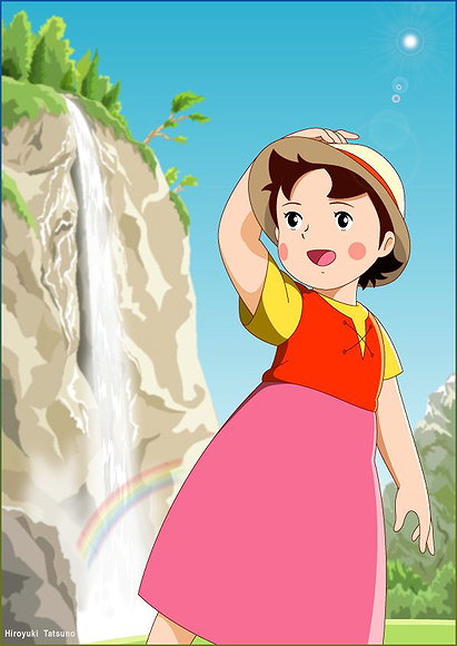 Heidi 