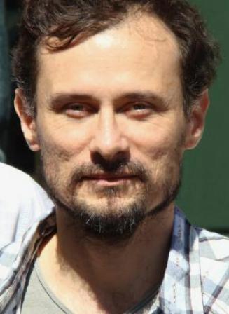Enrique Diaz