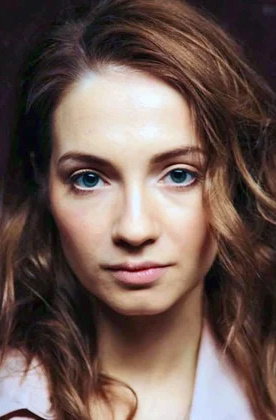 Mariya Lugovaya
