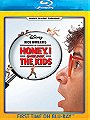 Honey, I Shrunk The Kids (Blu-ray)