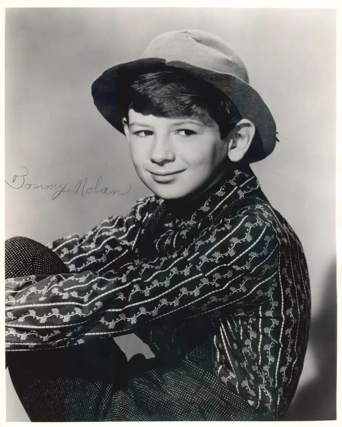 Butch Bernard