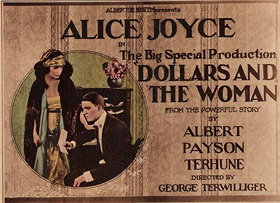 Dollars and the Woman