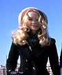 Ginger Gilmour