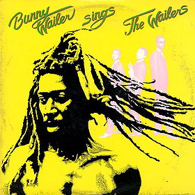 Bunny Wailer Sings the Wailers