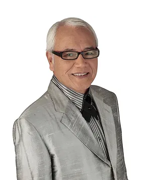 Susumu Kurobe