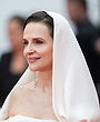 Juliette Binoche
