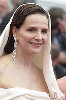 Juliette Binoche