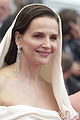 Juliette Binoche