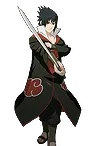 Sasuke Uchiha