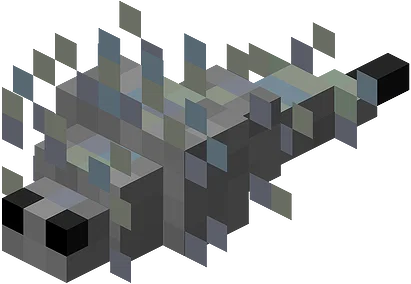 Silverfish (Minecraft)