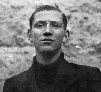 Marcos Ana