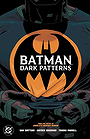 Batman: Dark Patterns