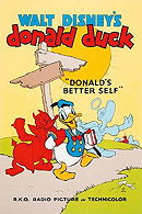 Donald's Better Self