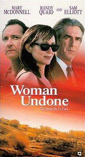 Woman Undone