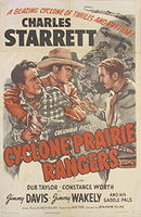 Cyclone Prairie Rangers