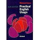 Practical English Usage 2nd edition by Swan, Michael published by Oxford University Press Paperback