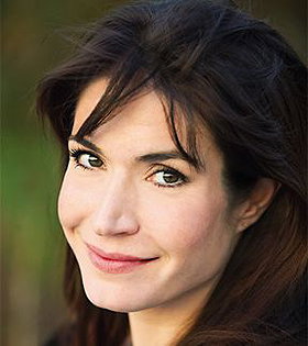 Angela Jones