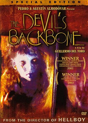 The Devil's Backbone (Special Edition)