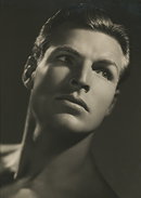 Buster Crabbe