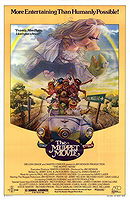 The Muppet Movie (1979)