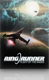 Ring Runner: Flight of the Sages