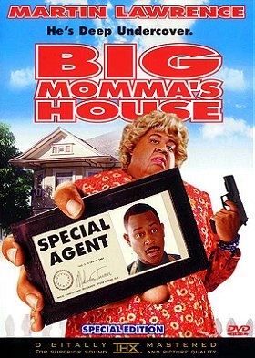 Big Momma's House (Special Edition)