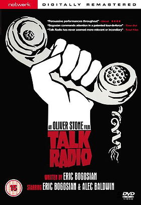 Talk Radio 