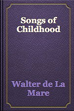 Songs of Childhood