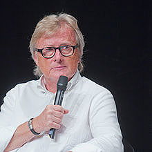 Hans-Ulrich Jörges