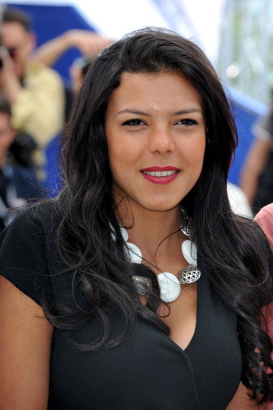 Nahed El Sebaï