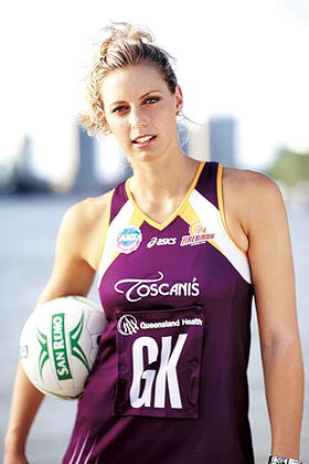 Laura Geitz