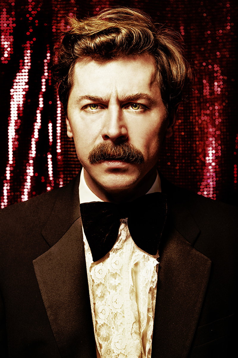 Mike Wozniak