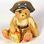 Cherished Teddies: Taylor - "Sail The Seas With Me"