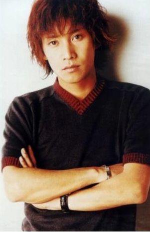 Masahiro Nakai