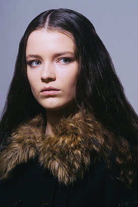Liah O'Prey