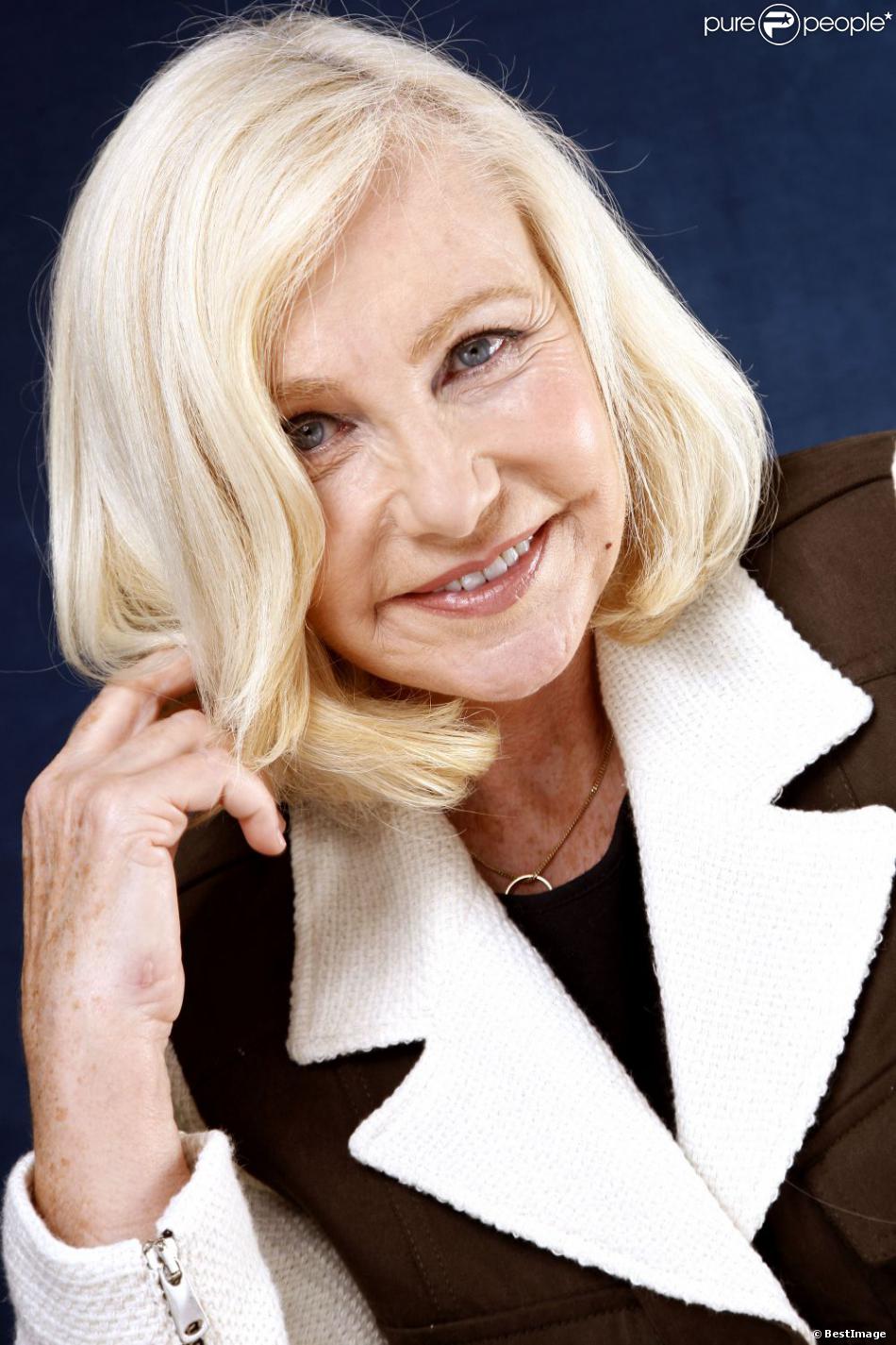 Michele Torr