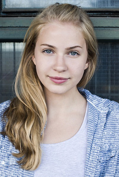 Katherina Unger