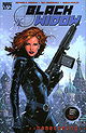 Black Widow #1