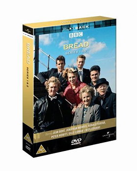 Bread - Series 1 & 2  