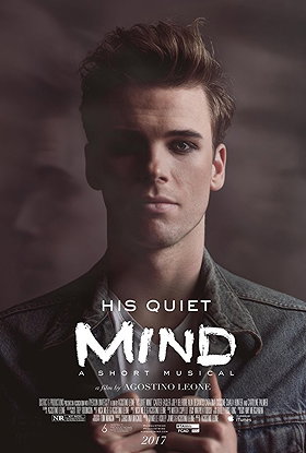 His Quiet Mind