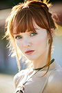 Hannah Rose May