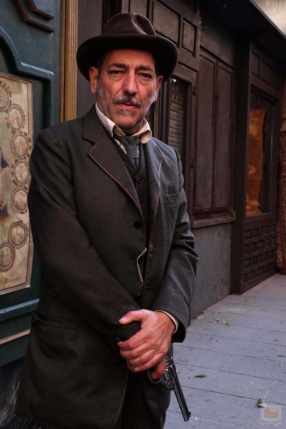 Tomás del Estal