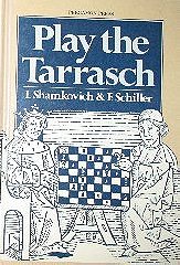 Play the Tarrasch (Pergamon Chess Openings)