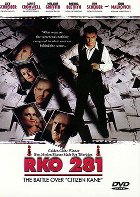 Rko 281   [Region 1] [US Import] [NTSC]